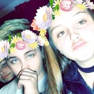 Meet your Posher, Chance